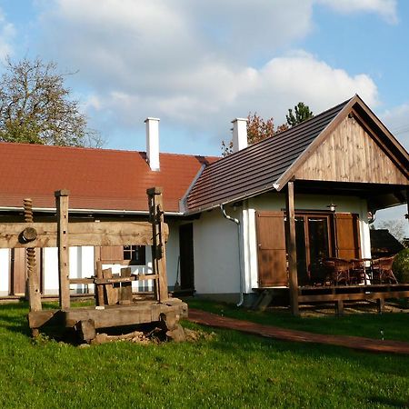 Orsegi Porta Apartment Magyarszombatfa Bagian luar foto