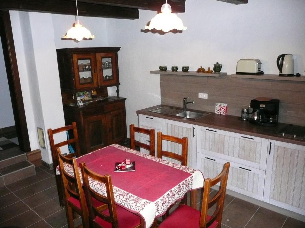 Orsegi Porta Apartment Magyarszombatfa Bagian luar foto